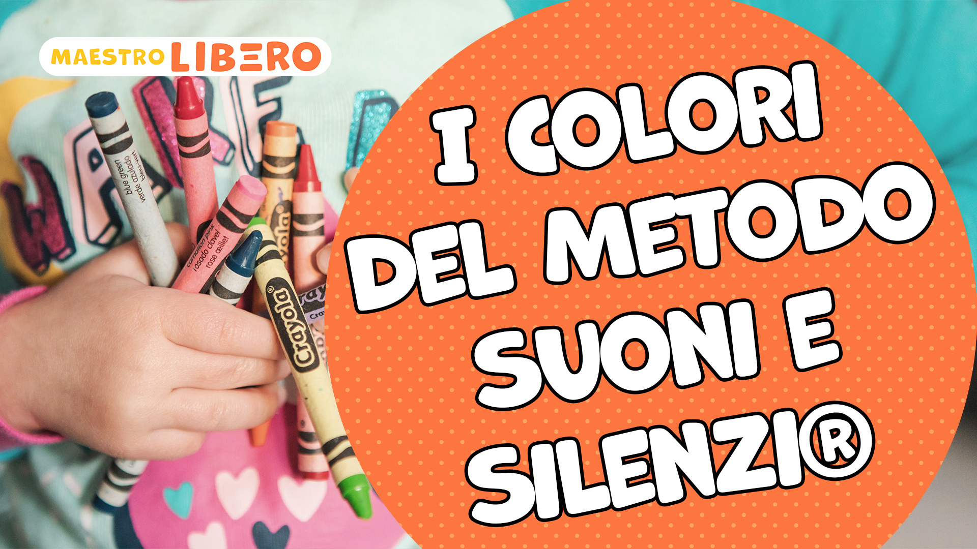 Maestro Libero & Metodo Suoni e Silenzi®: il libro di musica per bambini  più venduto in Italia! 