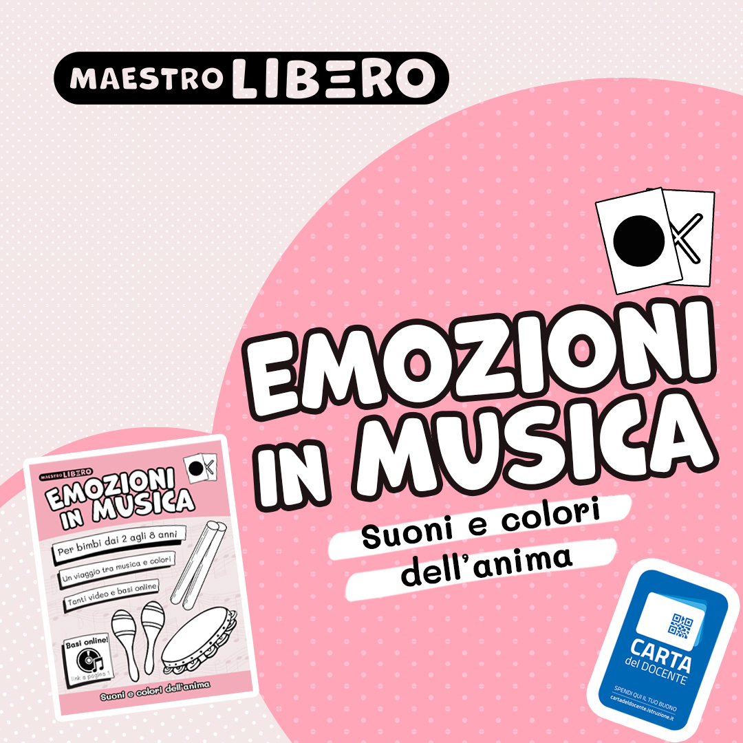 Emozioni in Musica - immagine 2