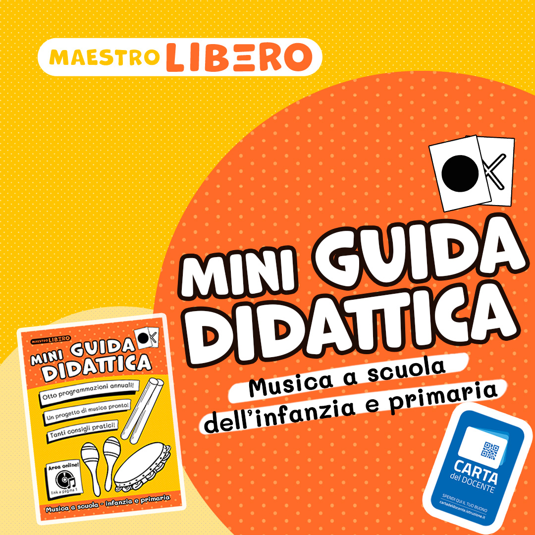 Mini Guida Didattica - immagine 2