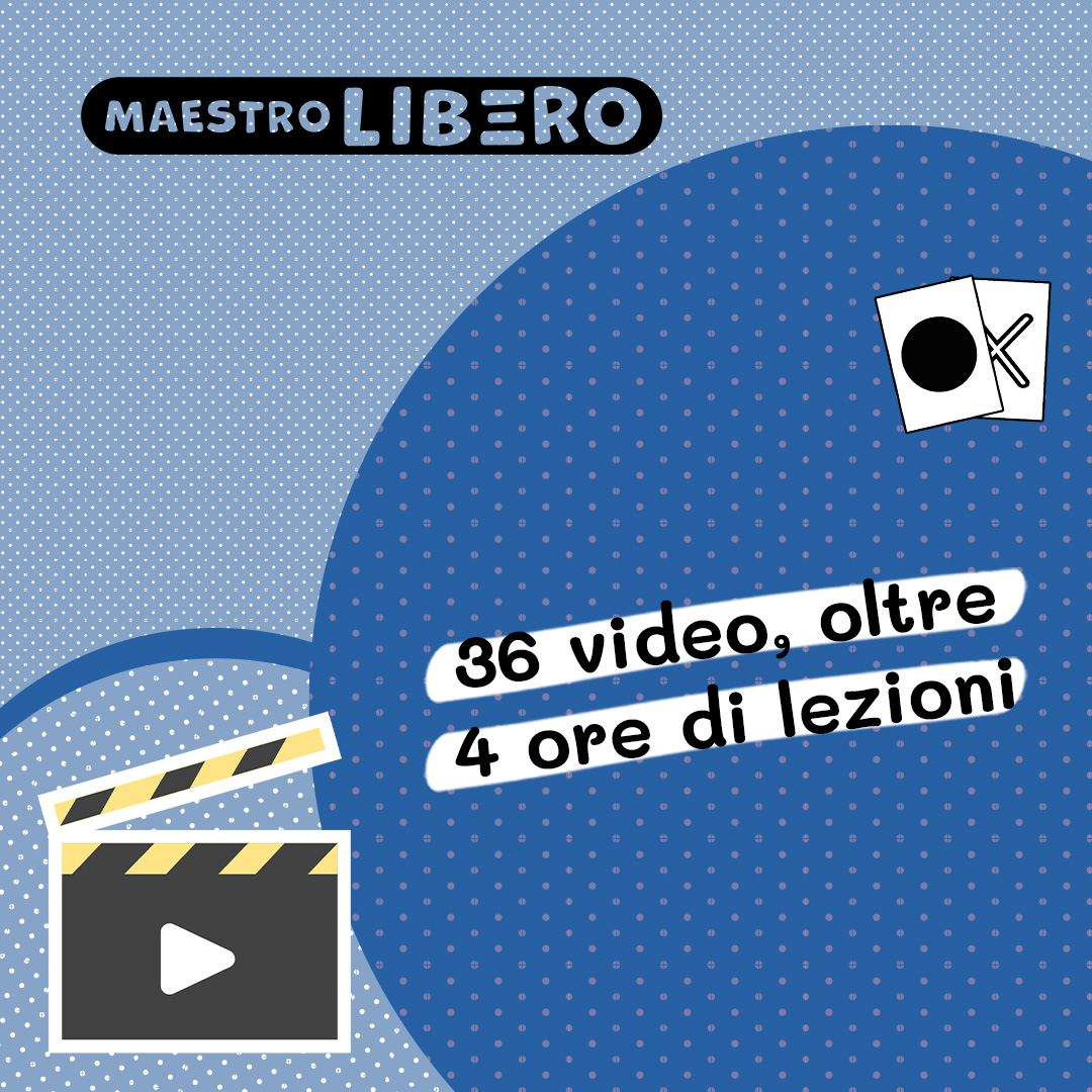 Videocorso Viaggio in Europa - immagine 3