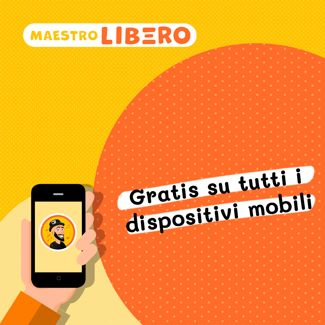 App Maestro Libero - immagine 2
