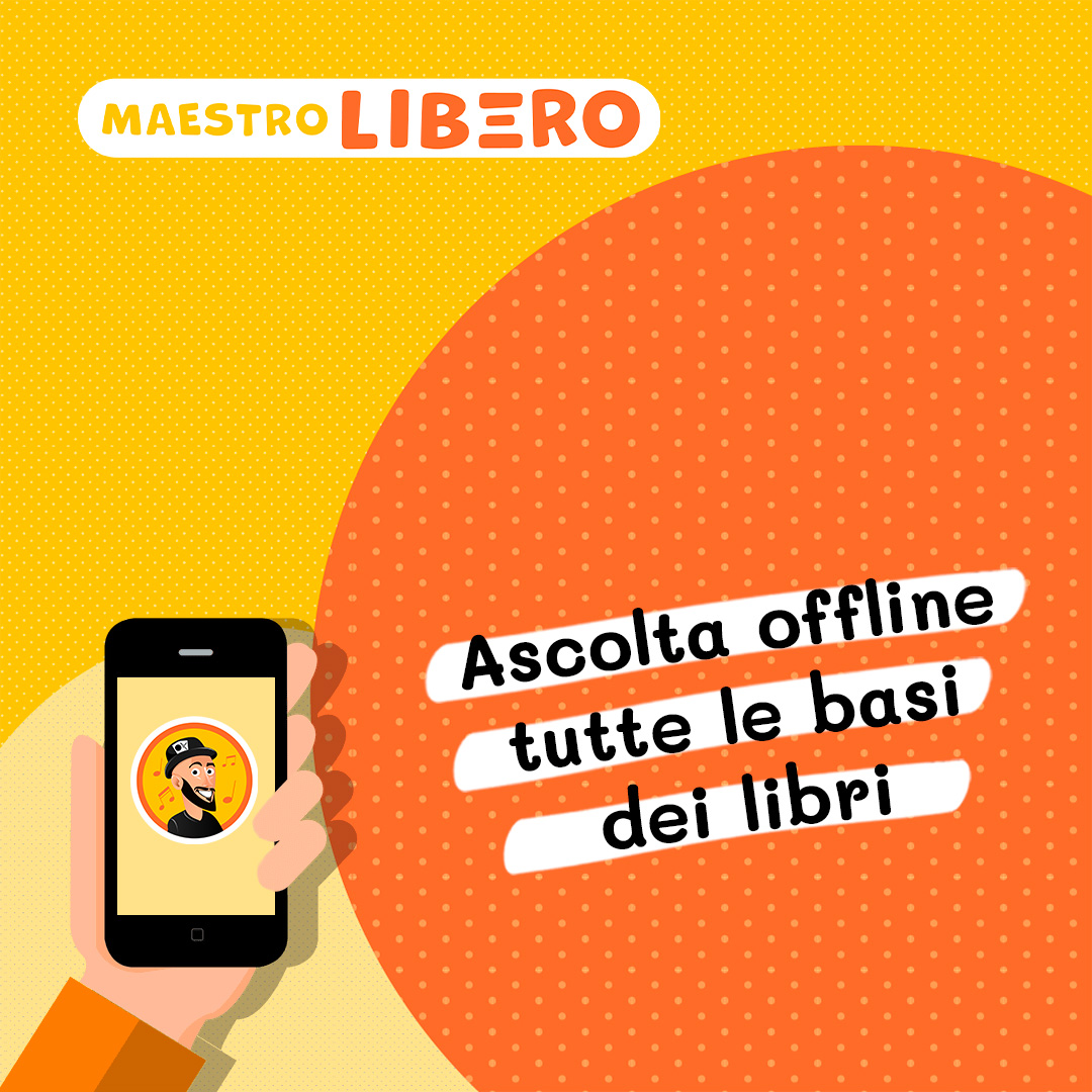App Maestro Libero - immagine 3