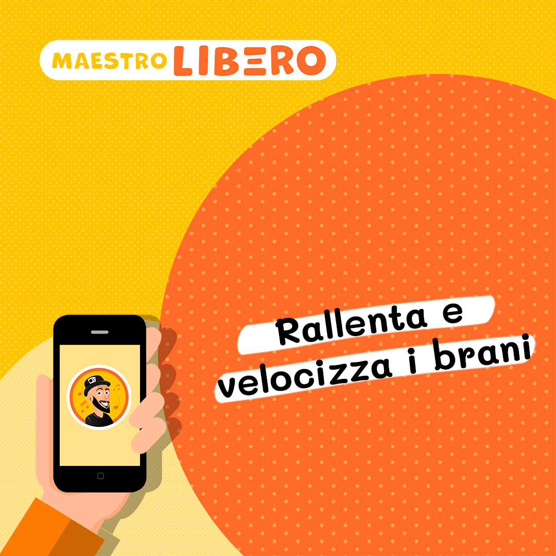 App Maestro Libero - immagine 4