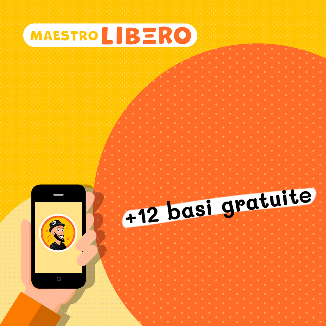 App Maestro Libero - immagine 5