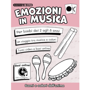 Emozioni in Musica