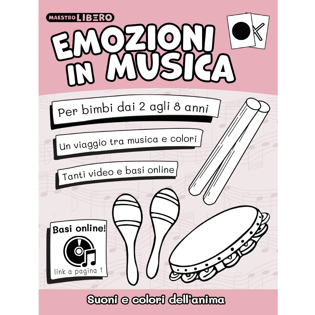 Emozioni in Musica