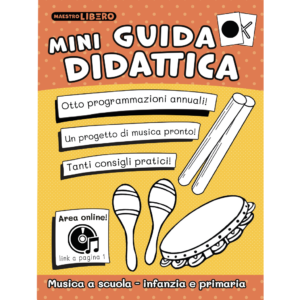 Mini Guida Didattica
