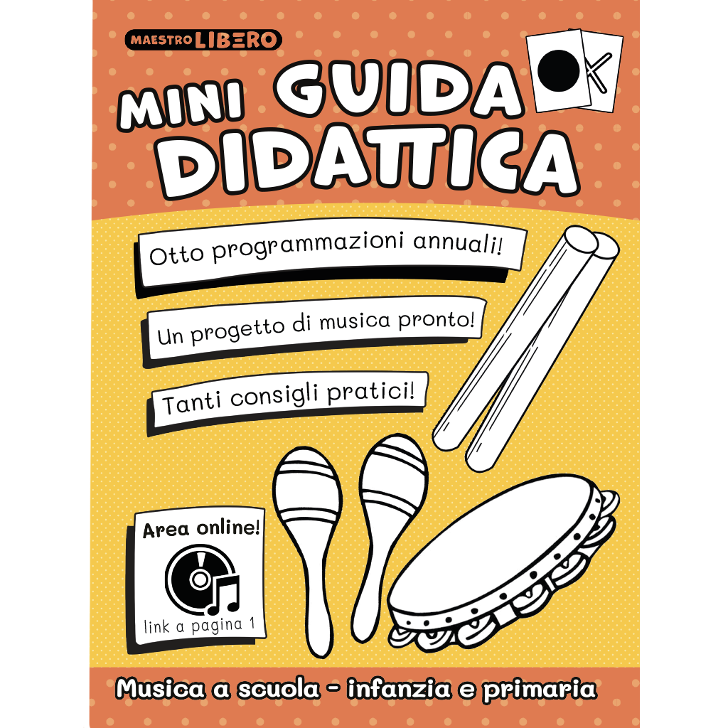 Mini Guida Didattica