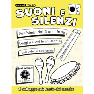 Suoni e Silenzi